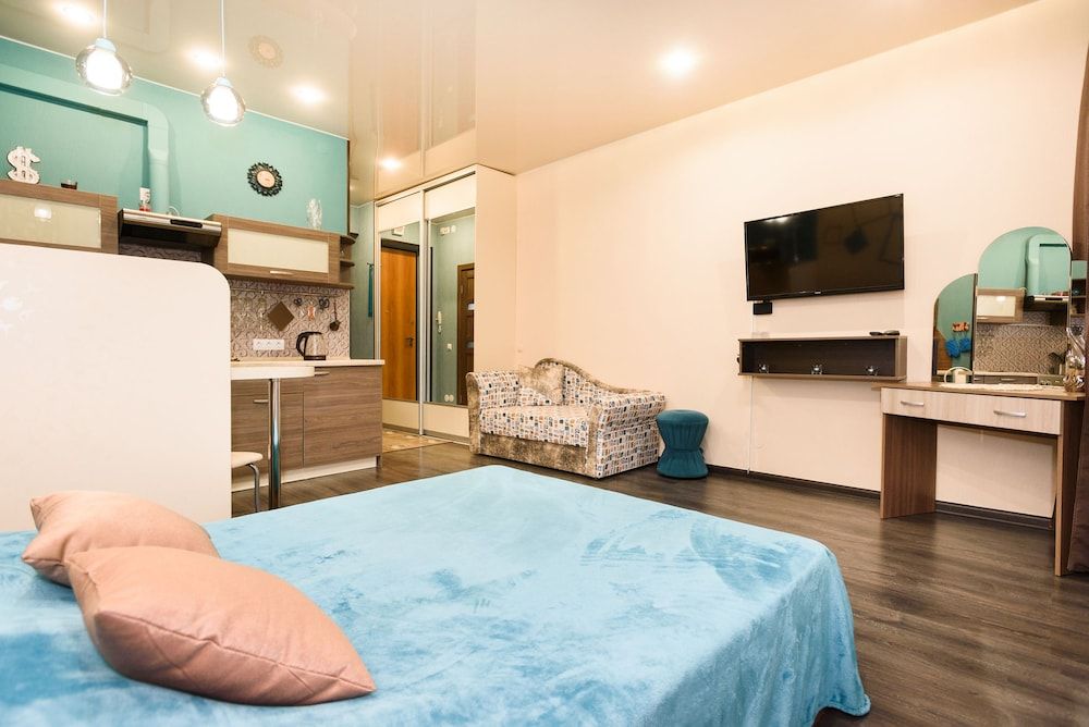 Domashny Uyut Belinskogo 3