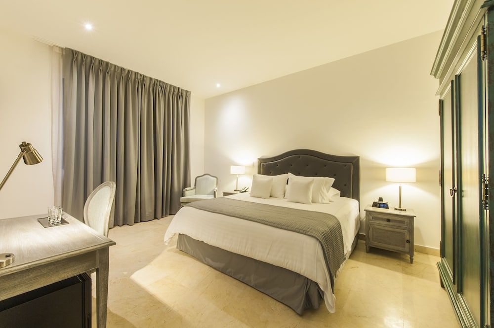 Art Hotel Boutique Cali 1