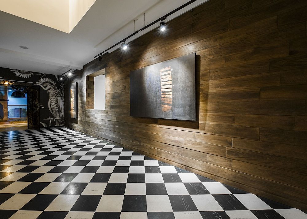 Art Hotel Boutique Cali 2