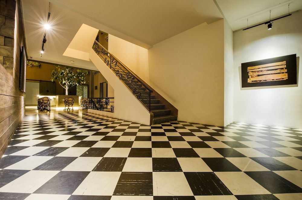 Art Hotel Boutique Cali 3