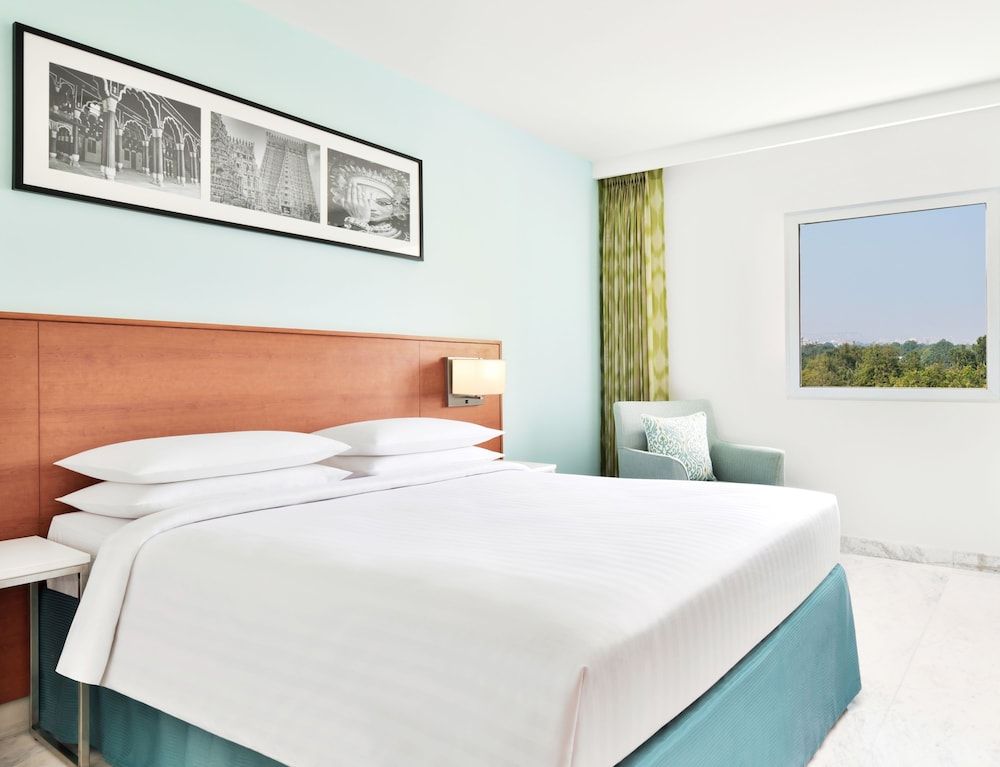 Fairfield by Marriott Bengaluru Whitefield 3