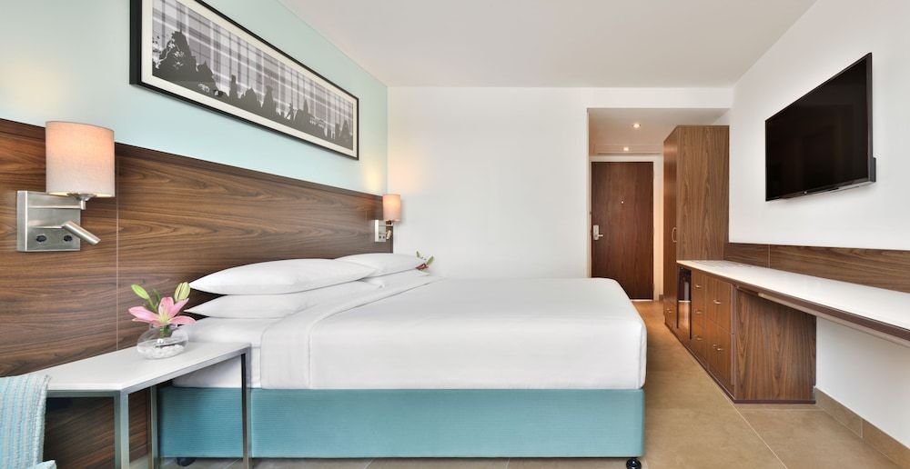 Fairfield by Marriott Bengaluru Whitefield 2