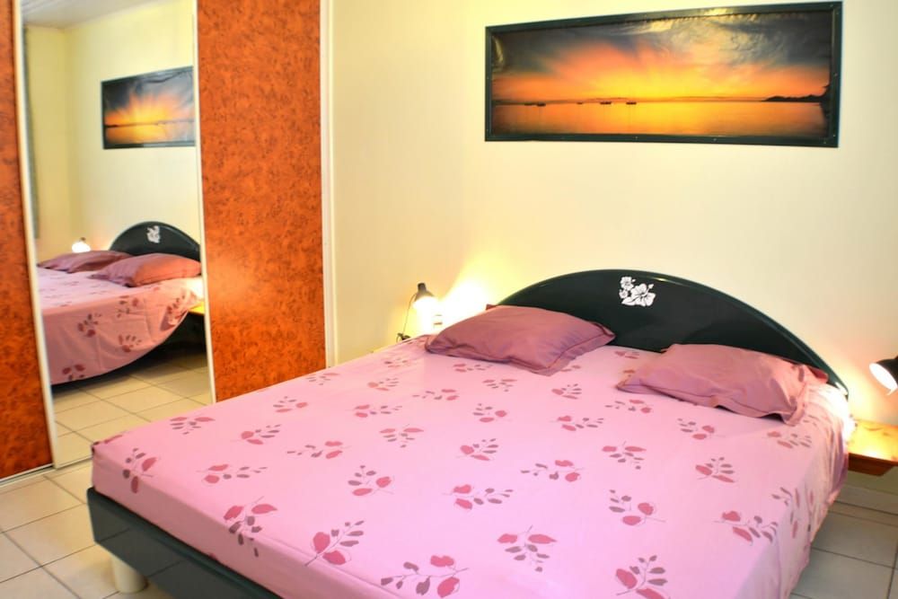 F3 Tiapa Apartment 2 2