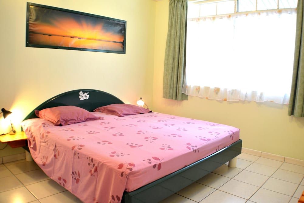 F3 Tiapa Apartment 2 3