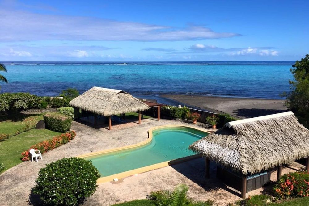 F3 Tiapa Apartment 2