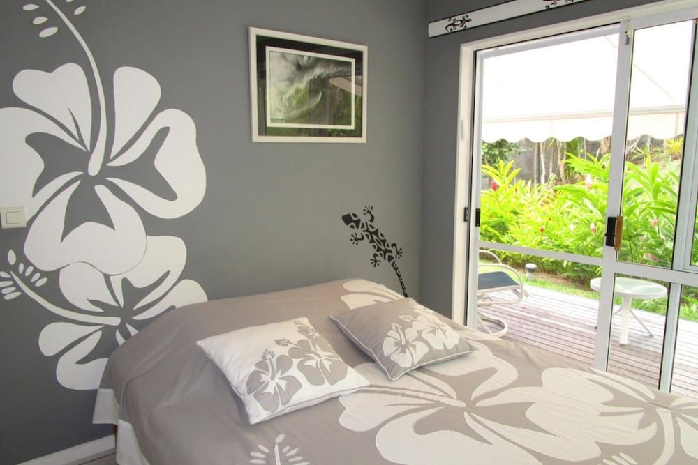 Villa Tiare Villa 4 3