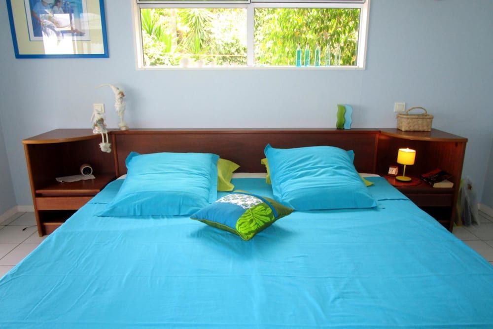 Villa Tiare Villa 4 2