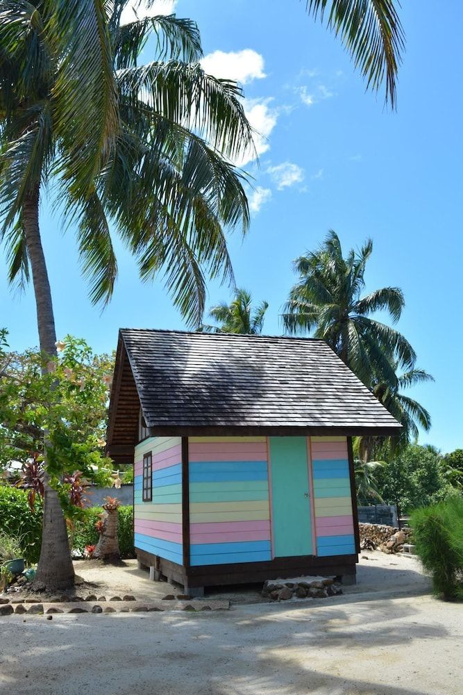 Villa Arche de Noé Holiday home 3 2