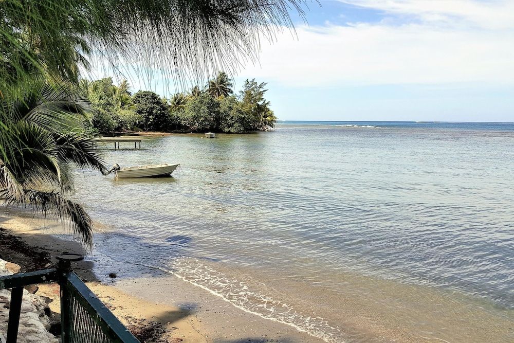 Villa Arche de Noé Holiday home 3