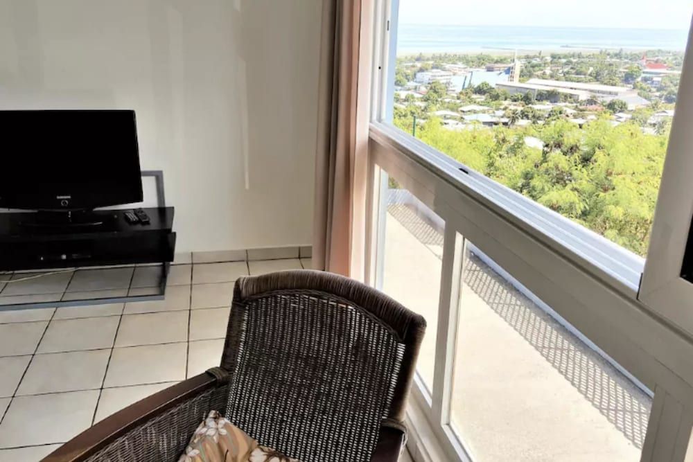 F2 Manureva Moana Apartment 1 3