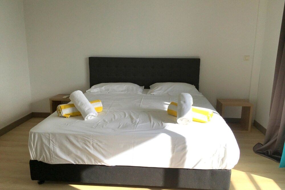 F3 Duplex Opuroa Apartment 2 3