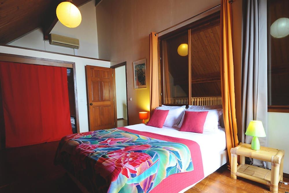 Villa Maharepa Beach by Enjoy Villas Villa 3 3