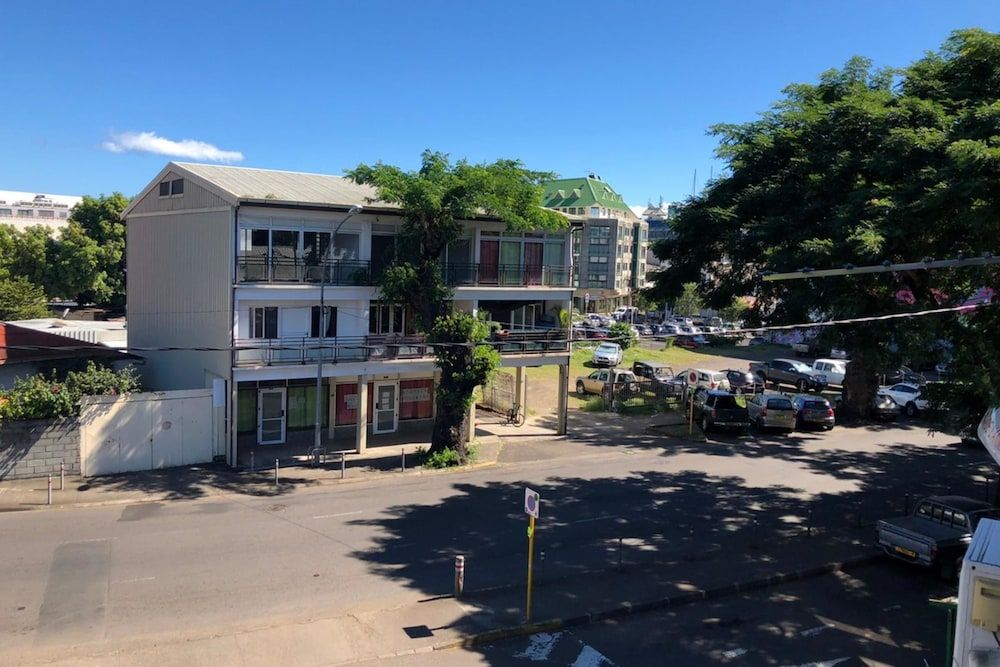 F3 Ery Papeete Apartment 2