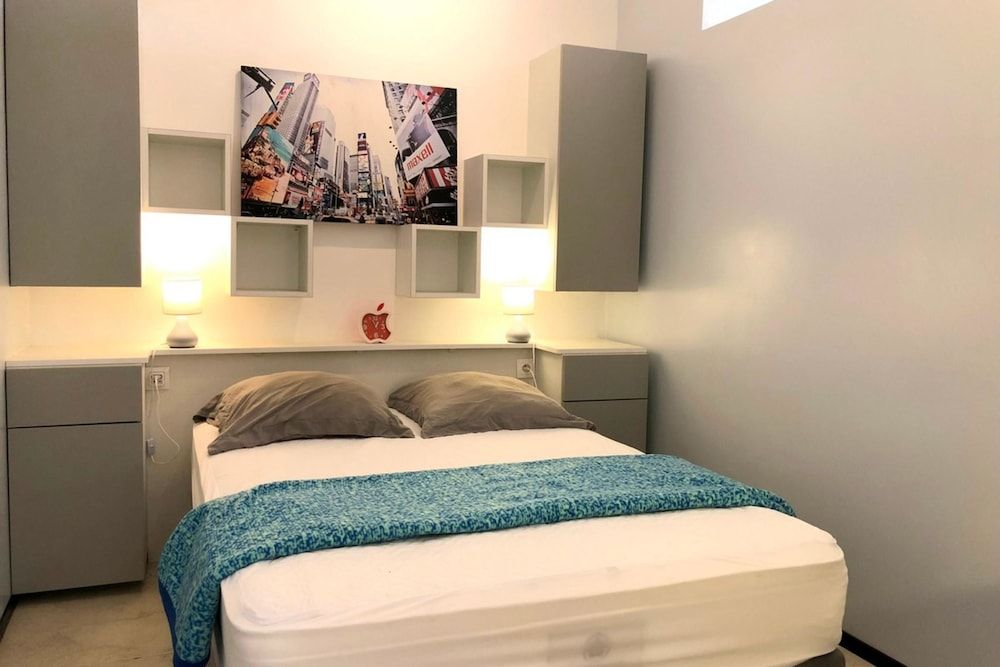 F3 Ery Papeete Apartment 2 3