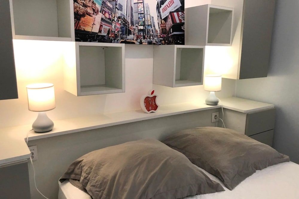 F3 Ery Papeete Apartment 2 2