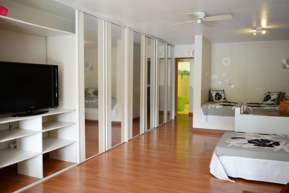 F3 Manuiti Holiday home 2 2