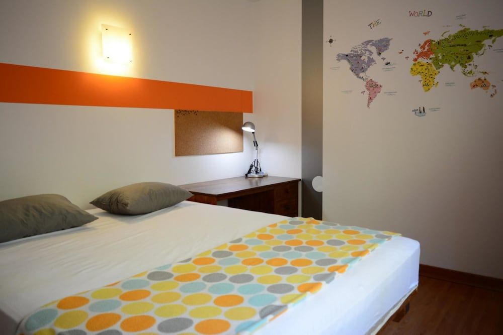 F3 Manuiti Holiday home 2 3