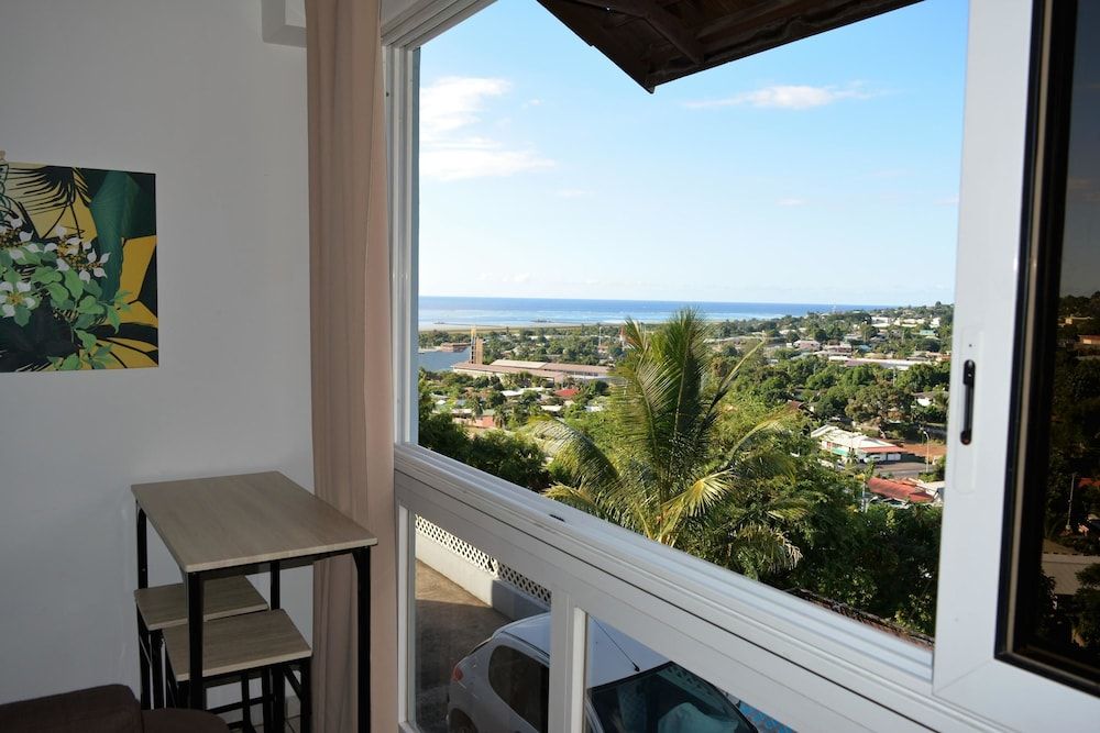 F3 Manureva  Apartment 2