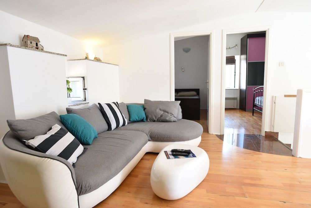 Apartments Mariani 1