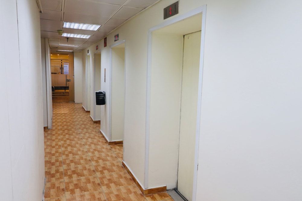 See Me Jerusalem Panoramic View Apts 3