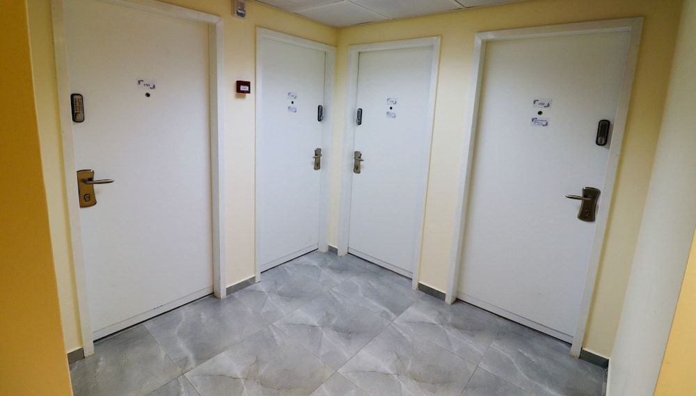 See Me Jerusalem Panoramic View Apts 2