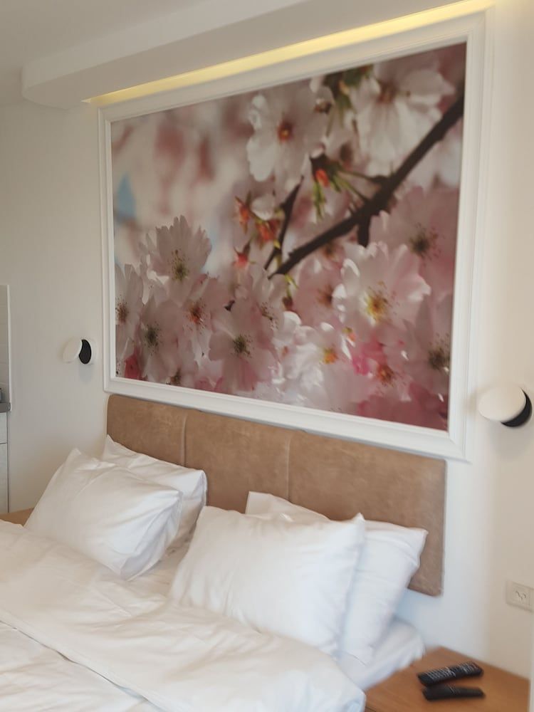 See Me Jerusalem Panoramic View Apts 1