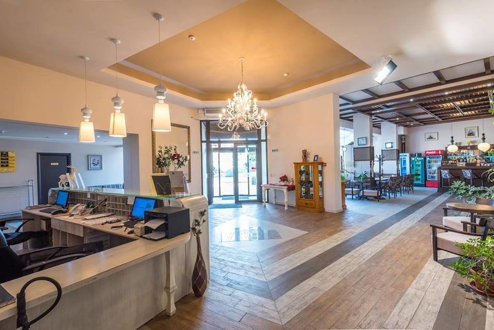 Hotel Complex Zara Bansko 3