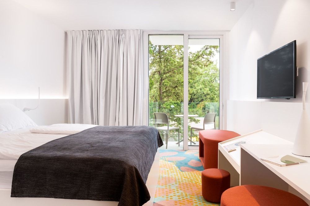 Aminess Lisanj Family hotel 3