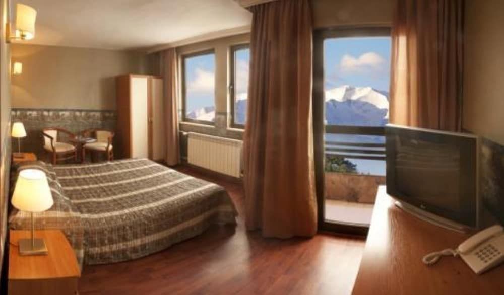 SG Hotel Aneli 3 étoiles à Bansko