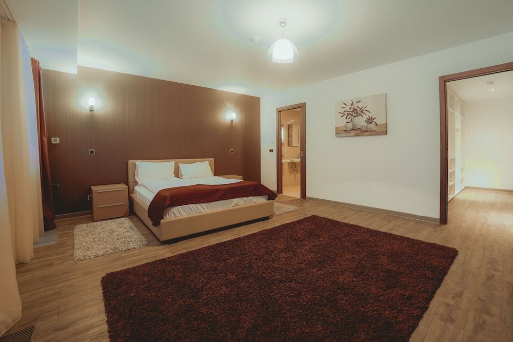 Silver Mountain Resort & SPA 3