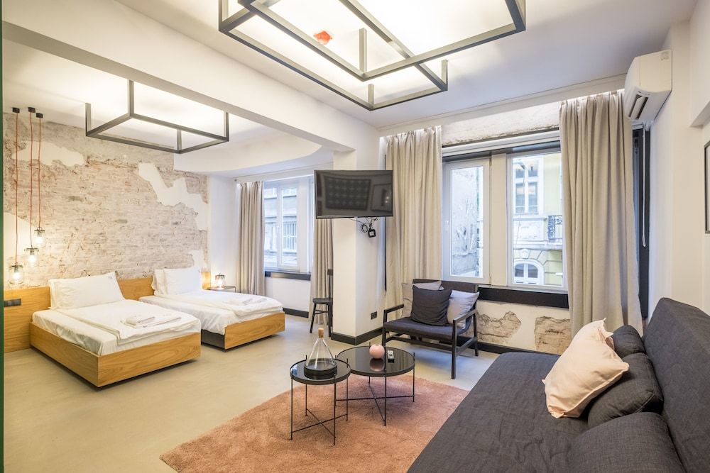 R34 Boutique Hotel 1 R34 Boutique Hotel 1