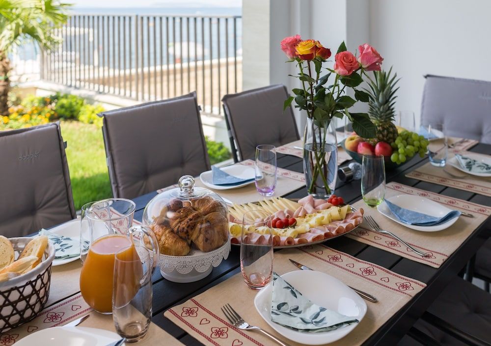 Exclusive Apartment/Villa Four Brothers 2