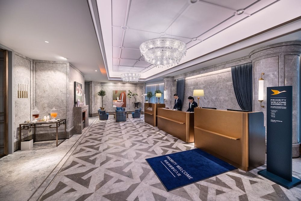 Grand Mercure Guangzhou Zhujiang New Town 2