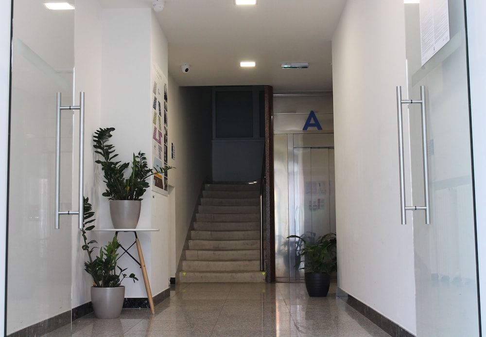 City Centre Best Location Apartments 2