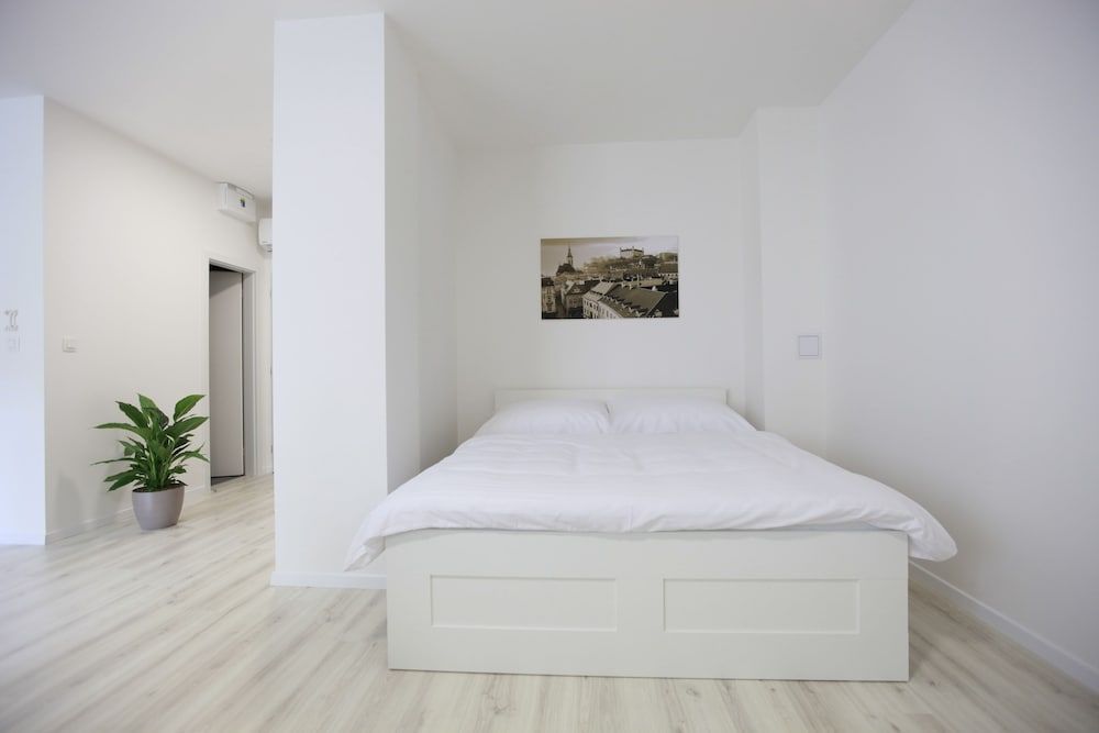 City Centre Best Location Apartments 3