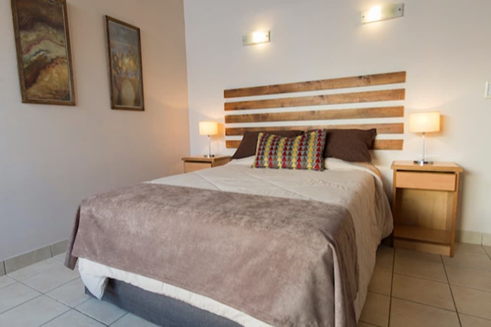 Riviera Fueguina Apartments II 1