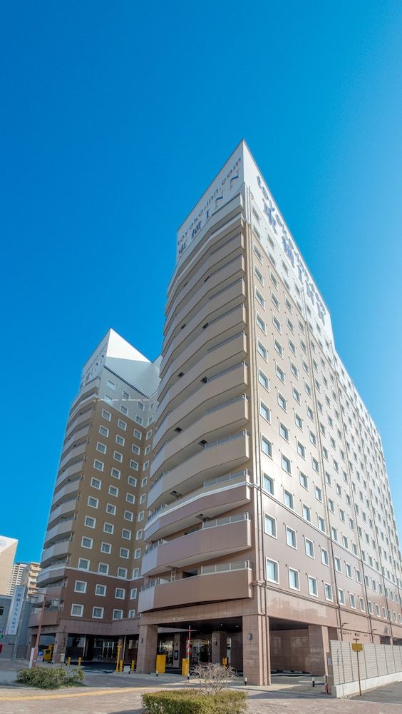 Toyoko Inn Nagoya Meieki Minami 1