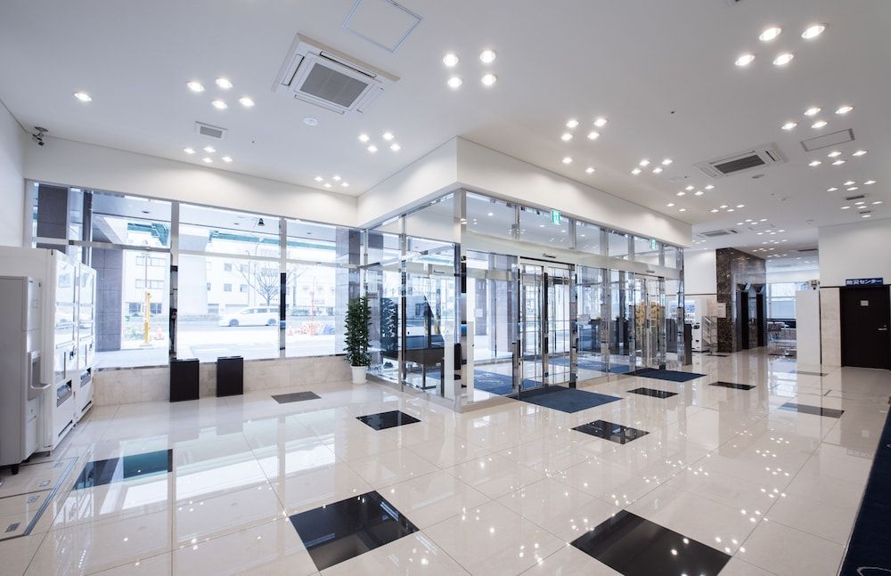 Toyoko Inn Nagoya Meieki Minami 2