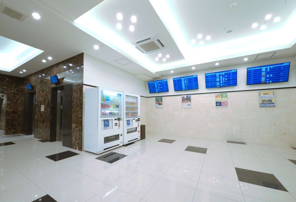 Toyoko Inn Narita Airport Honkan 2