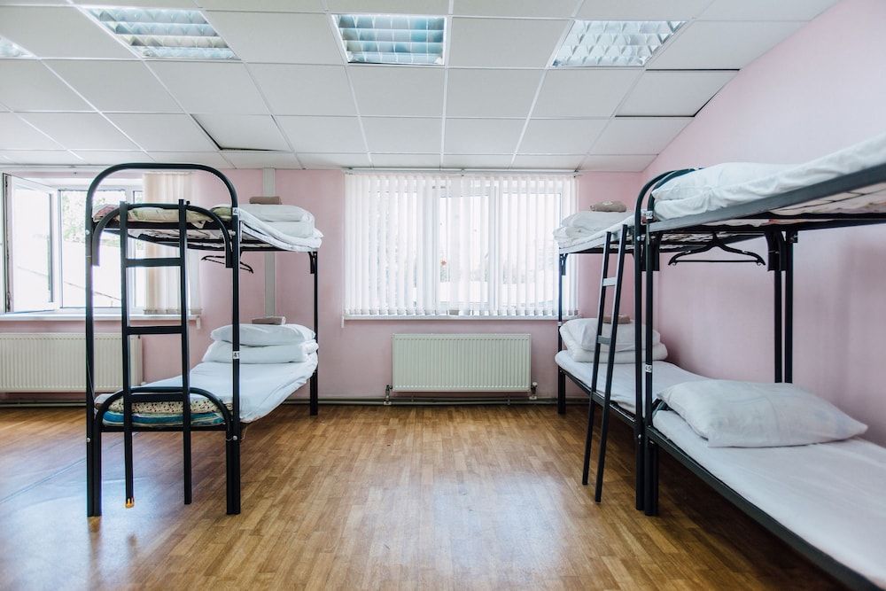 Hostel Russian Sky 2
