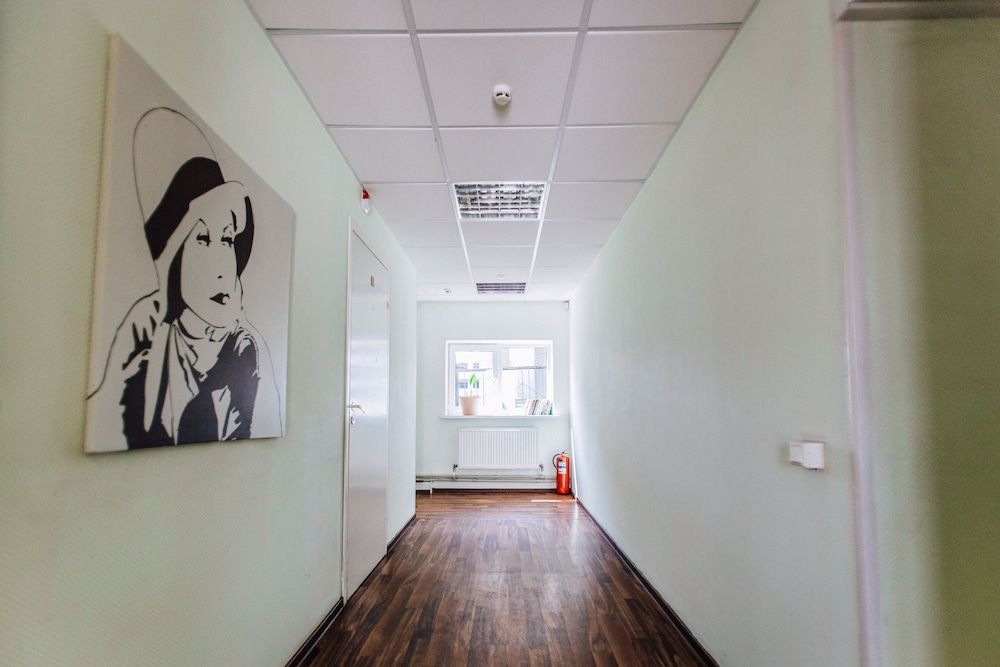 Hostel Russian Sky 3