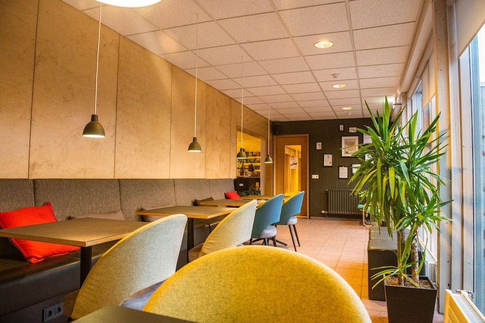 Reykjavík City HI Hostel 3