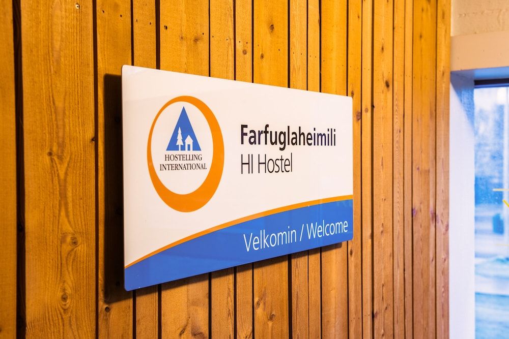 Reykjavík City HI Hostel 2