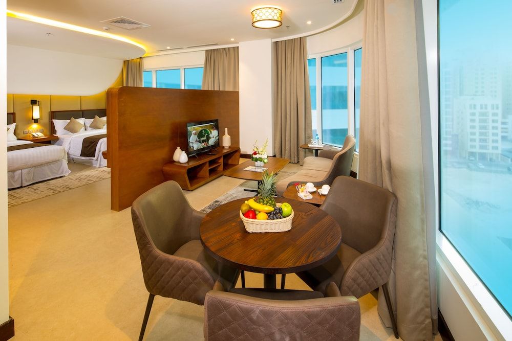 Arch Hotel, BW Signature Collection by Best Western 3