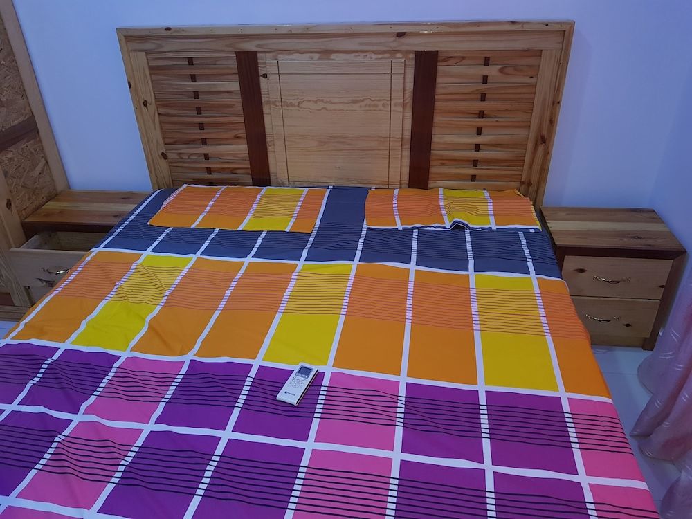 Residence Yaye Mariétou 2