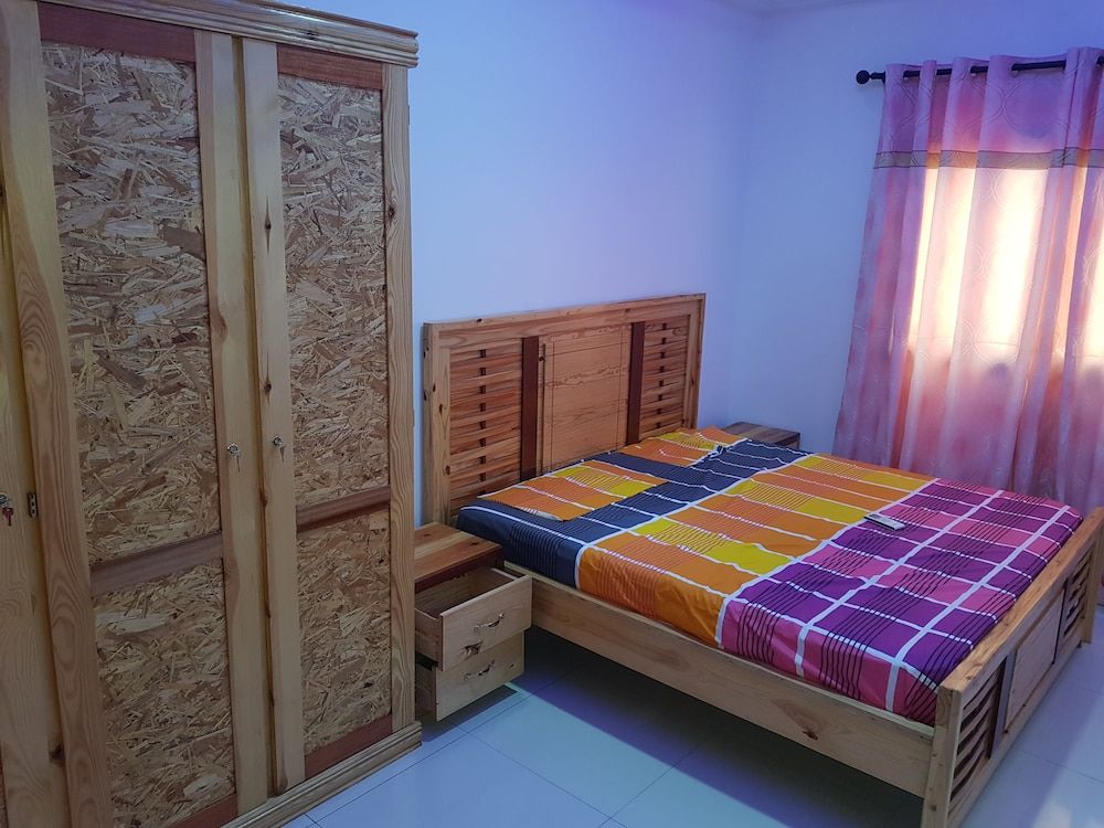 Residence Yaye Mariétou 3