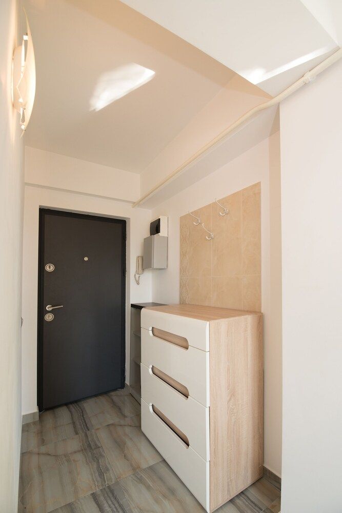 City Center Romana Studio 2