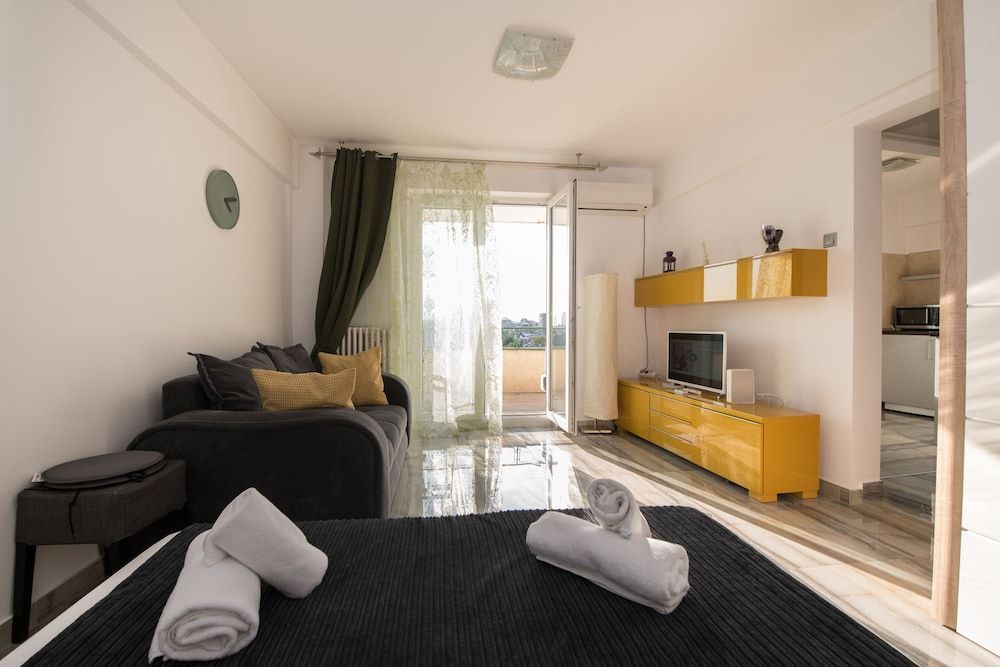 City Center Romana Studio 1