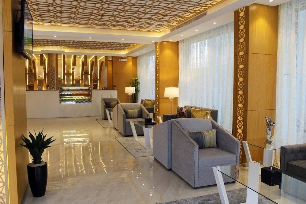 AlMuhaidb Residence Abha 2