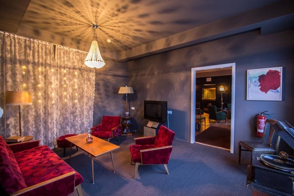 Siglunes guesthouse 2